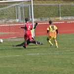 Strakoničtí dorostenci ovládli obě gólové přestřelky