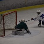 Potvrdili dominanci! Starší žáci Vimperka nasázeli Krumlovu šestnáct branek