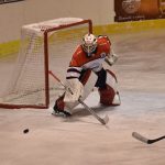 Dva zápasy, dvě výhry. Strakonice dál vedou krajskou ligu