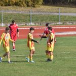 Strakoničtí dorostenci ovládli obě gólové přestřelky