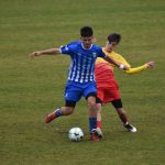 Strakonice porazily Meteor a míří za titulem půlmistra