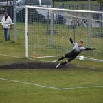 Strakonice porazily Meteor a míří za titulem půlmistra