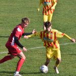 Strakoničtí dorostenci ovládli obě gólové přestřelky