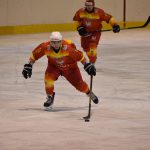 Dva zápasy, dvě výhry. Strakonice dál vedou krajskou ligu