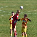 Strakoničtí dorostenci ovládli obě gólové přestřelky