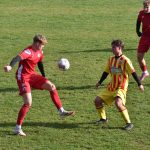 Strakoničtí dorostenci ovládli obě gólové přestřelky