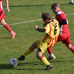 Strakoničtí dorostenci ovládli obě gólové přestřelky