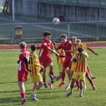 Strakoničtí dorostenci ovládli obě gólové přestřelky