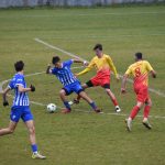 Strakonice porazily Meteor a míří za titulem půlmistra