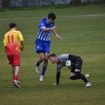 Strakonice porazily Meteor a míří za titulem půlmistra