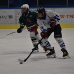 Potvrdili dominanci! Starší žáci Vimperka nasázeli Krumlovu šestnáct branek