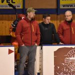 Dva zápasy, dvě výhry. Strakonice dál vedou krajskou ligu