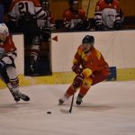 Dva zápasy, dvě výhry. Strakonice dál vedou krajskou ligu