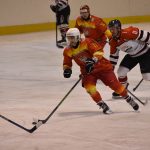 Dva zápasy, dvě výhry. Strakonice dál vedou krajskou ligu