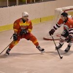 Dva zápasy, dvě výhry. Strakonice dál vedou krajskou ligu