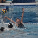 Domácí bazén přinesl úspěch. Strakonice vyhrály skupinu A