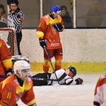 Dva zápasy, dvě výhry. Strakonice dál vedou krajskou ligu