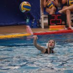 Domácí bazén přinesl úspěch. Strakonice vyhrály skupinu A