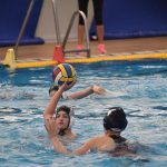 Domácí bazén přinesl úspěch. Strakonice vyhrály skupinu A