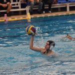 Domácí bazén přinesl úspěch. Strakonice vyhrály skupinu A