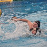 Domácí bazén přinesl úspěch. Strakonice vyhrály skupinu A