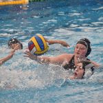 Domácí bazén přinesl úspěch. Strakonice vyhrály skupinu A