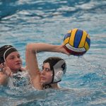 Domácí bazén přinesl úspěch. Strakonice vyhrály skupinu A