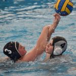 Domácí bazén přinesl úspěch. Strakonice vyhrály skupinu A