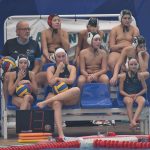 Domácí bazén přinesl úspěch. Strakonice vyhrály skupinu A