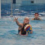 Skvělý start! Strakonické dorostenky přejely Tábor i Stepp Praha