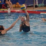 Skvělý start! Strakonické dorostenky přejely Tábor i Stepp Praha