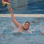 Domácí bazén přinesl úspěch. Strakonice vyhrály skupinu A