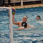 Domácí bazén přinesl úspěch. Strakonice vyhrály skupinu A