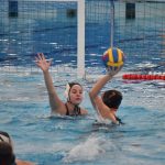 Skvělý start! Strakonické dorostenky přejely Tábor i Stepp Praha