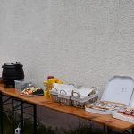 Podzimní Hubertskou vyjížďku si v Dobrošově a Klisinci užili jezdci i diváci