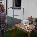 Podzimní Hubertskou vyjížďku si v Dobrošově a Klisinci užili jezdci i diváci