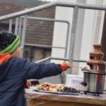 Podzimní Hubertskou vyjížďku si v Dobrošově a Klisinci užili jezdci i diváci