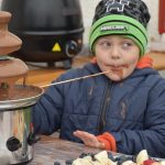 Podzimní Hubertskou vyjížďku si v Dobrošově a Klisinci užili jezdci i diváci