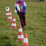 Podzimní Hubertskou vyjížďku si v Dobrošově a Klisinci užili jezdci i diváci