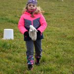 Podzimní Hubertskou vyjížďku si v Dobrošově a Klisinci užili jezdci i diváci