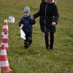 Podzimní Hubertskou vyjížďku si v Dobrošově a Klisinci užili jezdci i diváci