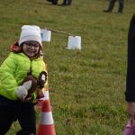 Podzimní Hubertskou vyjížďku si v Dobrošově a Klisinci užili jezdci i diváci