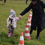 Podzimní Hubertskou vyjížďku si v Dobrošově a Klisinci užili jezdci i diváci