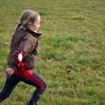 Podzimní Hubertskou vyjížďku si v Dobrošově a Klisinci užili jezdci i diváci