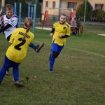 Fotbal: Starší žáci společného týmu Kovářova a Hrazánek porazili Bernartice