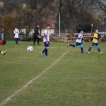 Fotbal: Starší žáci společného týmu Kovářova a Hrazánek porazili Bernartice