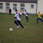 Fotbal: Starší žáci společného týmu Kovářova a Hrazánek porazili Bernartice