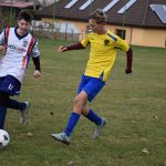 Fotbal: Starší žáci společného týmu Kovářova a Hrazánek porazili Bernartice