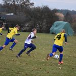 Fotbal: Starší žáci společného týmu Kovářova a Hrazánek porazili Bernartice