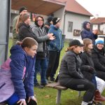 Fotbal: Starší žáci společného týmu Kovářova a Hrazánek porazili Bernartice